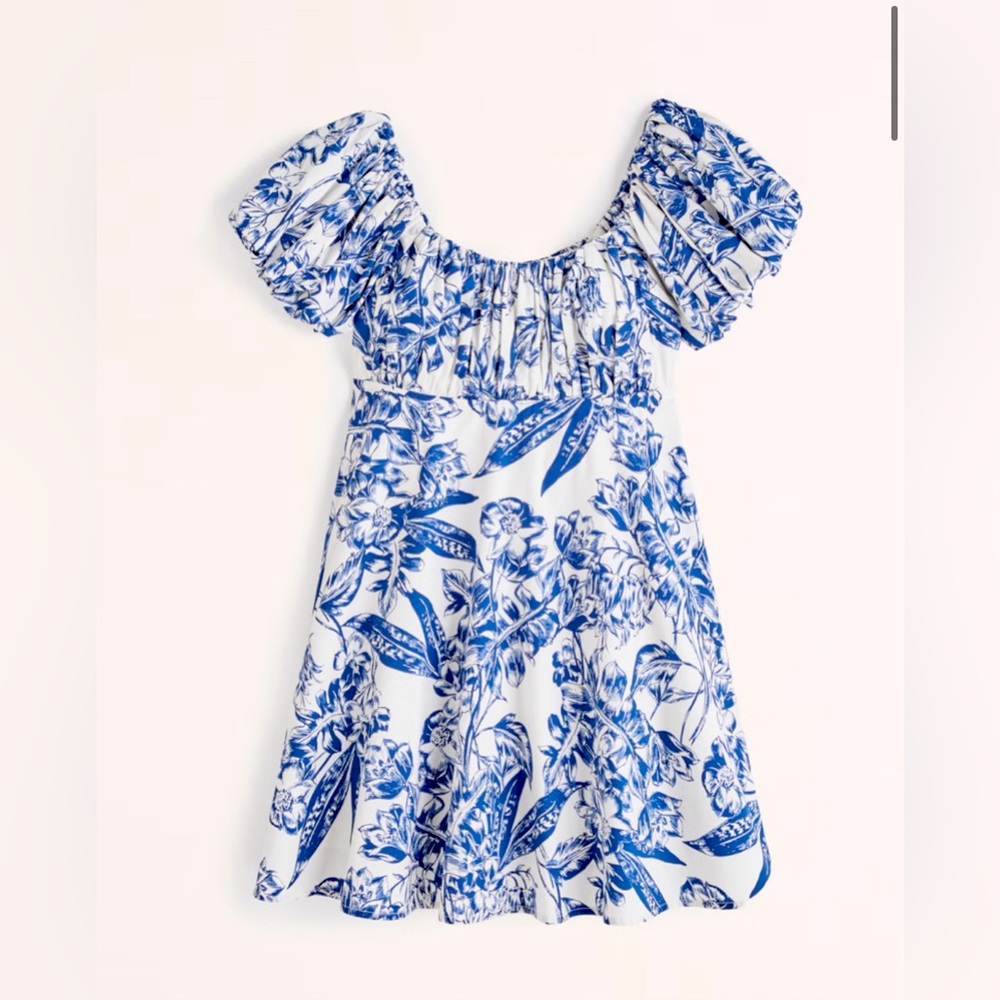 Abercrombie and Fitch Dress
